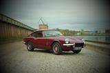 Triumph GT6+ MK2  - Triumph Gebrauchtwagen von 1969