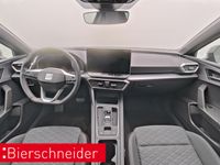 Seat Leon - Vorschau Bild 4