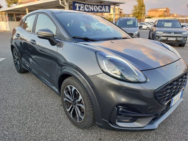 Ford FORD Puma 1.0 Eco Boost ST-Line Hybrid 125 CV S& imagem 3