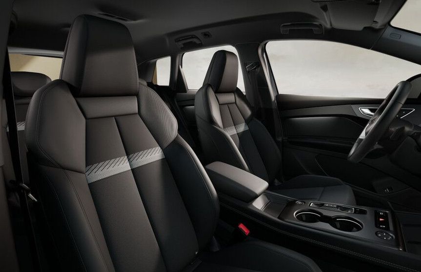 Audi Q4 - Bild 7