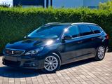 Peugeot 308 SW Allure 1.5 (1.Hand, Automatik, Kamera) - Peugeot 308 SW mit Diesel-Antrieb