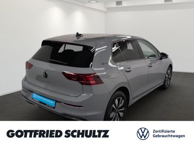Volkswagen Golf VIII 1.5 TSI LED NAV AHK ACC SHZ Goal foto 5