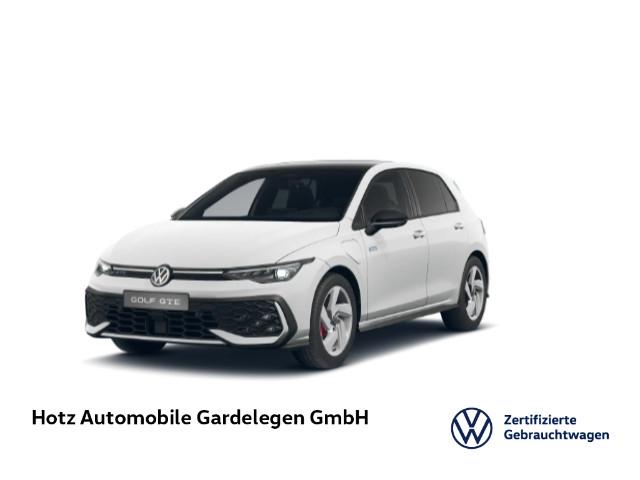 Volkswagen Golf VIII 1.5 TSI eHybrid GTE