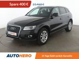 Audi Q5 3.0 V6 TDI quattro Aut.*XENON*NAVI*ACC*PDC* - Audi Q5: 3.0