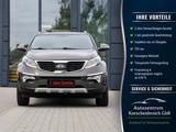 Kia Sportage Dream Team 4WD MIT 3 JAHREN GARANTIE !! - gebrauchte Kia Sportage aus dem Jahr 2013