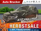 Volkswagen Touareg 4Motion 3.0 V6 TDI+Klimaautomatik+LED+Na - gebrauchte VW Touareg aus dem Jahr 2019