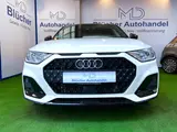 Audi A1 allstreet S line Sonderedition Automatik - Audi A1 Gebrauchtwagen in Hamburg