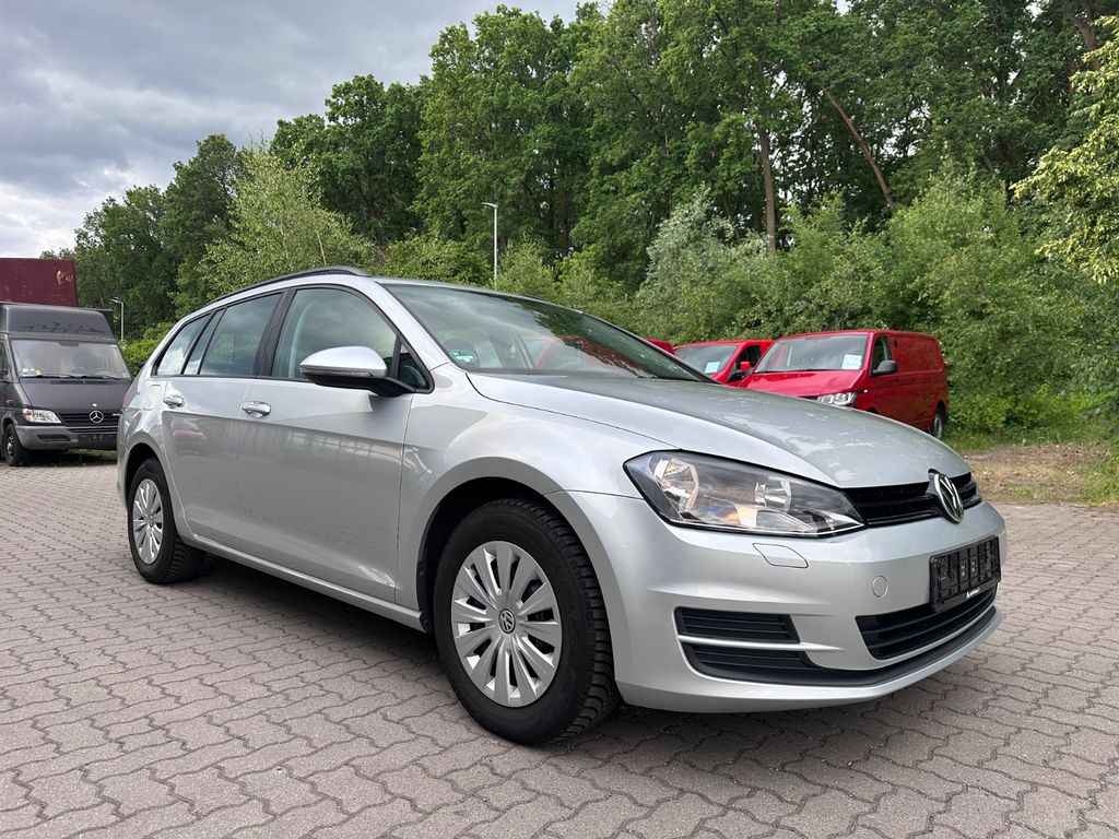 Image of Volkswagen Golf