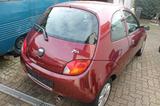 Ford KA ,1Hand,Klima,TÜV,Erst 81000KM!!! - Ford aus 2005: Ka