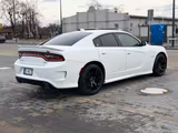 Dodge Charger RT, V8, 5,7, 81 000 km  - Dodge Charger Gebrauchtwagen