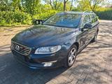 Volvo V70 D3 Summum Geartronic Summum - Volvo V70: Summum