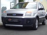 Ford Fusion Calero Off-Road-Design TÜV&AU NEU - scheckheftgepflegte Ford Fusion