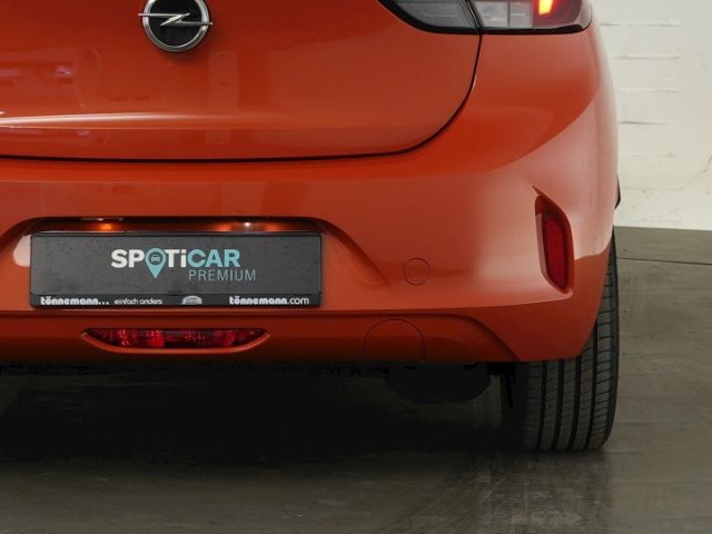 Corsa-e F EDITION 50kWH AT+KEYLESS+KLIMAAUTOMATI