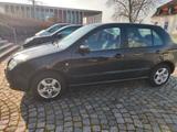 Skoda Fabia, 1.4 16V, Elekt. FH, SHZ, Klima, TÜV - Skoda Fabia aus 2007: 1.4