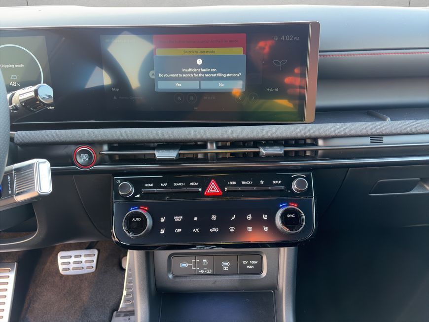Hyundai Tucson – Bild 14