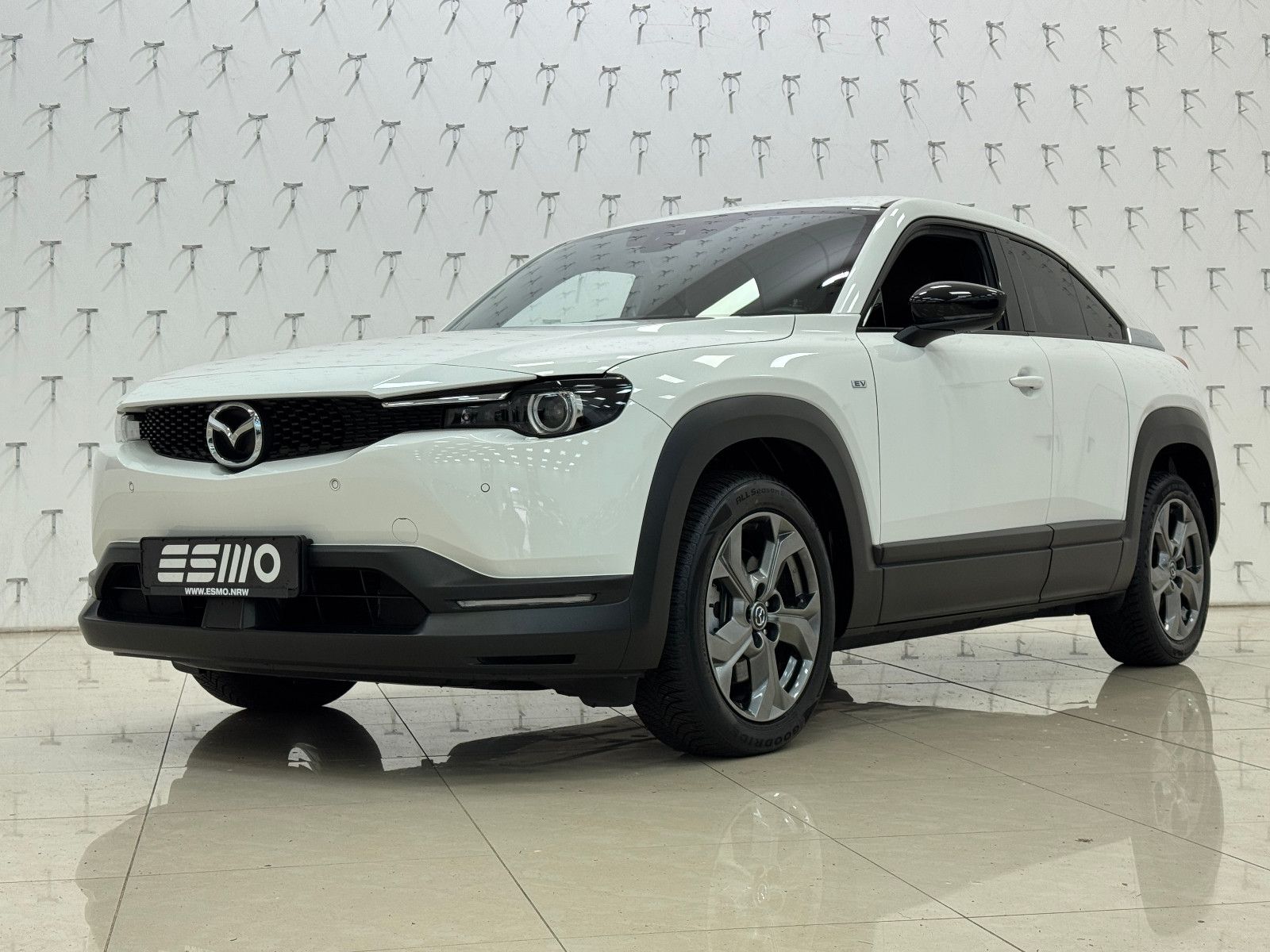 MAZDA MX-30