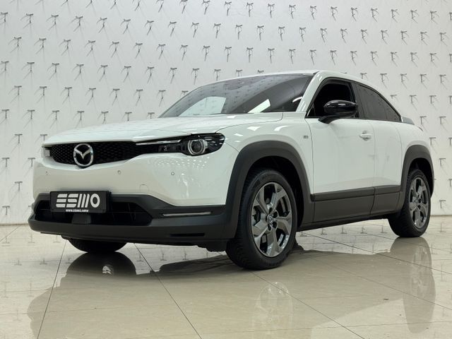 MAZDA MX-30