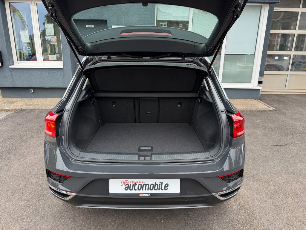 VW T-Roc - Bild 11
