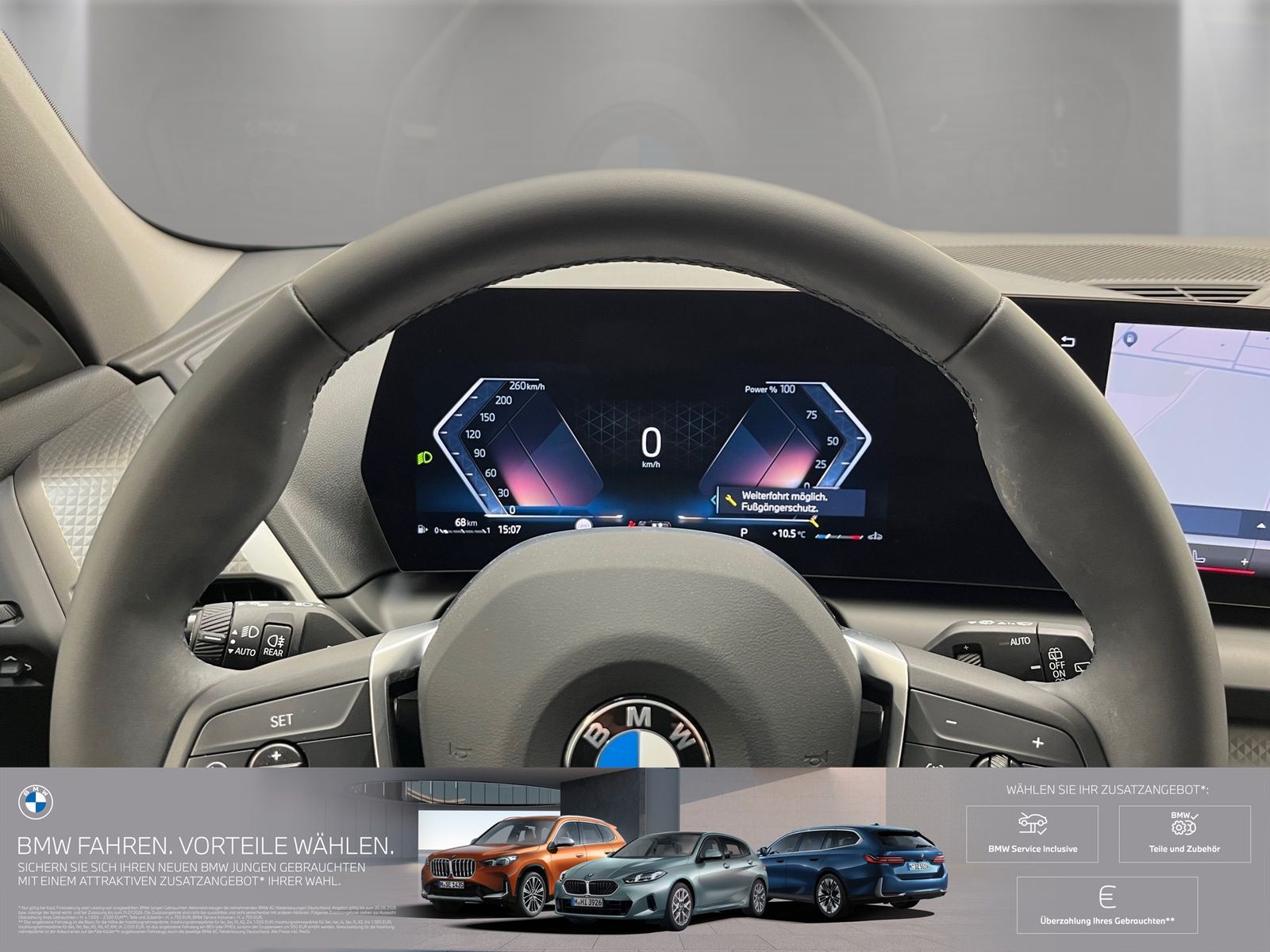 BMW 120 - Bild 10
