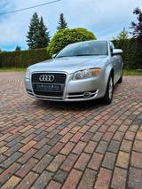Audi A4 3,2l V6 eventuell tausch - Audi A4 aus 2005: 3.2