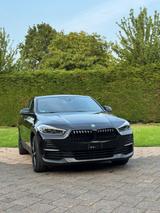BMW X2 xDrive18d Advantage Plus Steptronic Advan...
