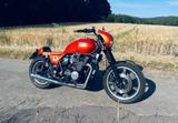 Yamaha XS 1100  - YAMAHA XS 1100