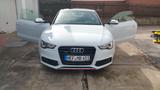 Audi A5 3.0 TDI clean diesel S tronic quattro - - Audi A5 mit Diesel-Antrieb: Sportwagen, Automatik