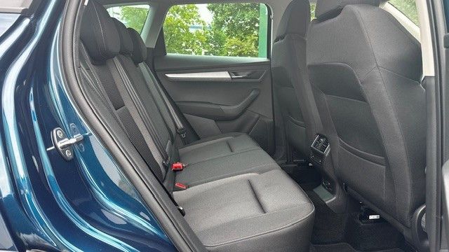 Foto Nummer 8: SKODA Karoq