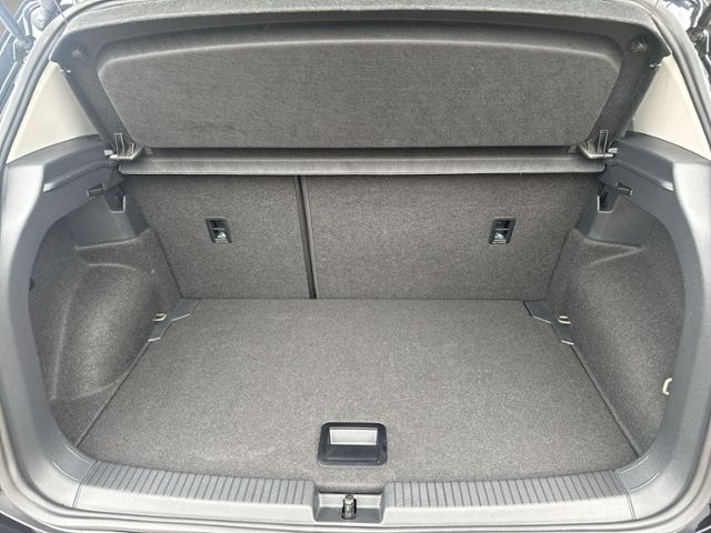 T-Cross 1.0 TSI DSG GOAL LED+ACC+KAMERA+SIHZ+DAB