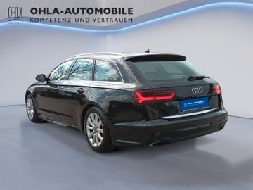 Audi A6 - 7