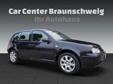 Volkswagen Golf IV 1.9 TDI Pacific+Automatik+1~Hand+Klima - Volkswagen Golf mit Diesel-Antrieb: Iv