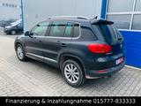 Volkswagen Tiguan Sport Navi AHK Sitzheizung Tempomat - Volkswagen Gebrauchtwagen in Münster