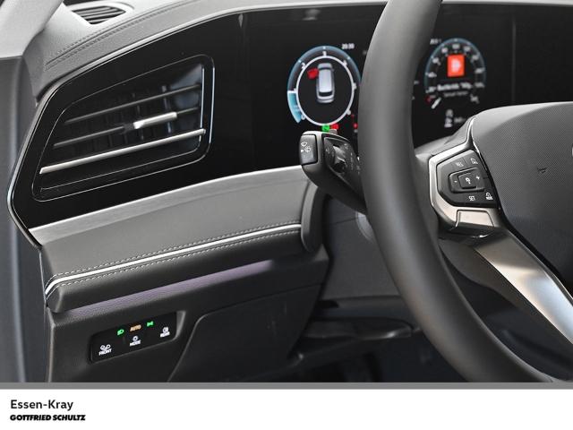 Volkswagen Passat Variant ELEGA. 2.0 TDI DSG AHK NAVI SHZ
