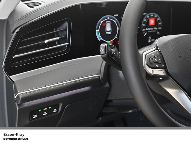 Volkswagen Passat - Bild 12