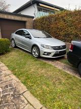 Volkswagen Vw passat cc R line - Volkswagen Passat CC: R