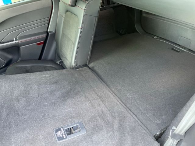 Fahrzeugabbildung Ford Kuga 2.5 Duratec Hybrid FHEV, ST-Line X AWD AHK