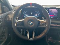 BMW M135 - Vorschau Bild 15