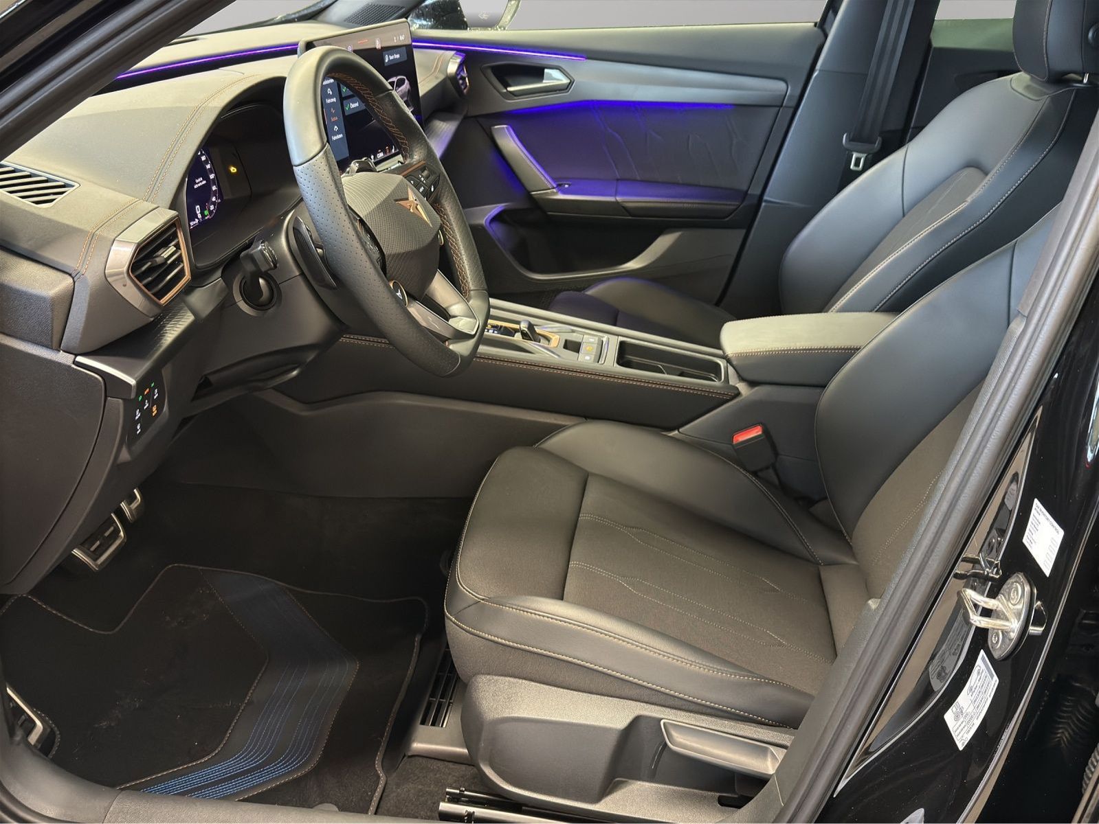 Cupra Formentor - Bild 9