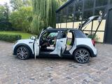 MINI COOPER S JCW Yours PANO H-Up RFK KEYL H&K - MINI MINI: Yours