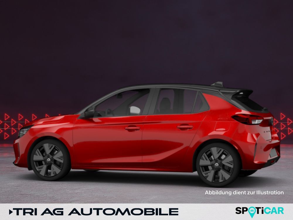 Opel Corsa - Bild 10