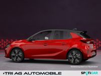 Opel Corsa - Vorschau Bild 10