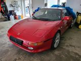 Toyota MR2 W2 - Toyota MR 2 aus 1991