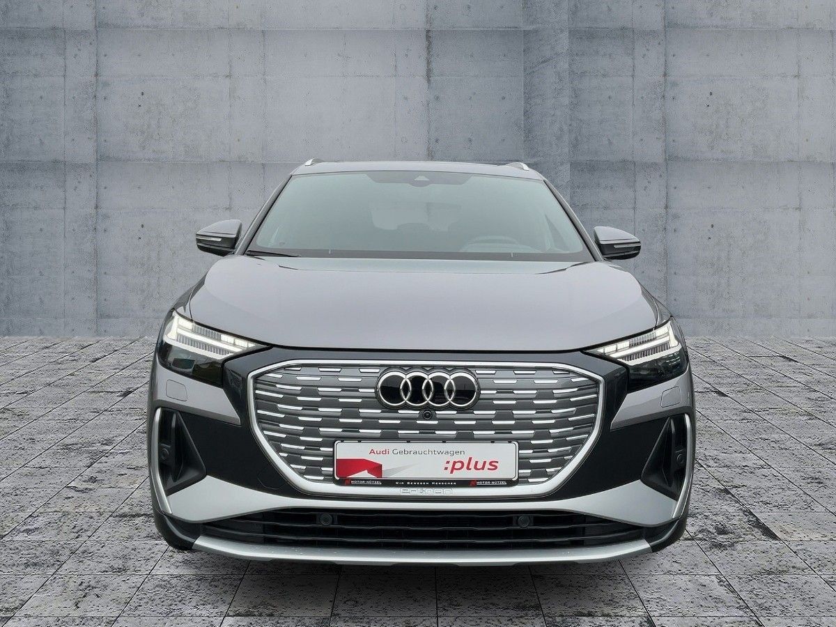 Audi Q4 e-tron - Bild 3