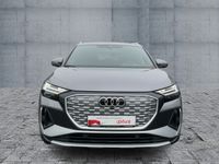 Audi Q4 e-tron - Vorschau Bild 3