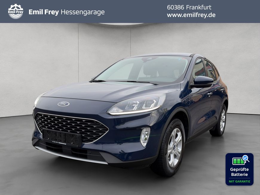Ford Ford Kuga 2.5 Duratec PHEV COOL&CONNECT