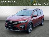 Dacia Jogger Comfort TCe 110 - Dacia Jogger Comfort mit Benzin-Antrieb