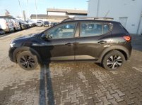 Dacia Sandero - Vorschau Bild 10