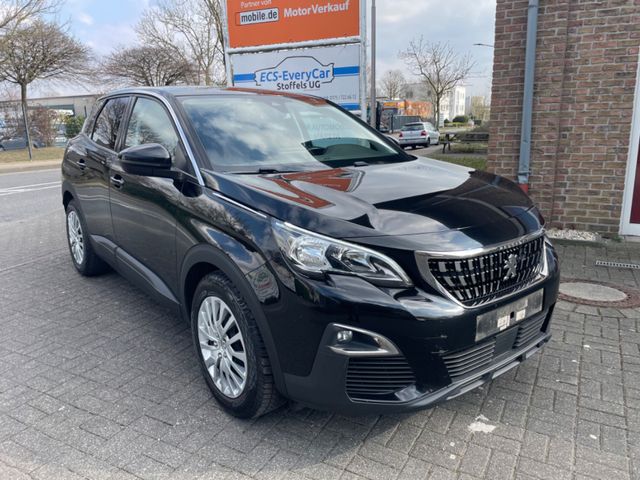 Peugeot 3008 BlueHDi 120 Active