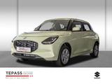 Suzuki Swift 1.2 Dualjet Allgrip Comfort LED NAVI SHZ K - Suzuki Swift Neuwagen in Wuppertal