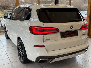 BMW X5 M50 - 4